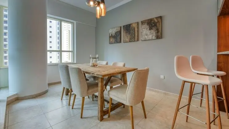 Apart Daire, 2 Yatak Odası (Unit 801)