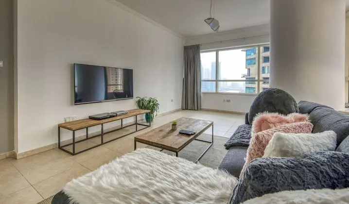Apart Daire, 2 Yatak Odası (Unit 801)
