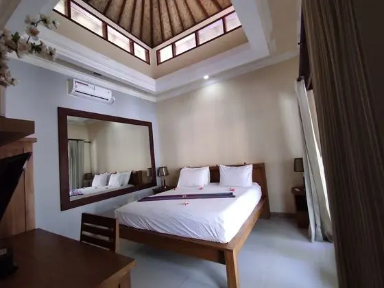 Villa, 1 Yatak Odası, Kişiye Özel Havuzlu