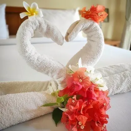 Villa, 1 Yatak Odası, Kişiye Özel Havuzlu