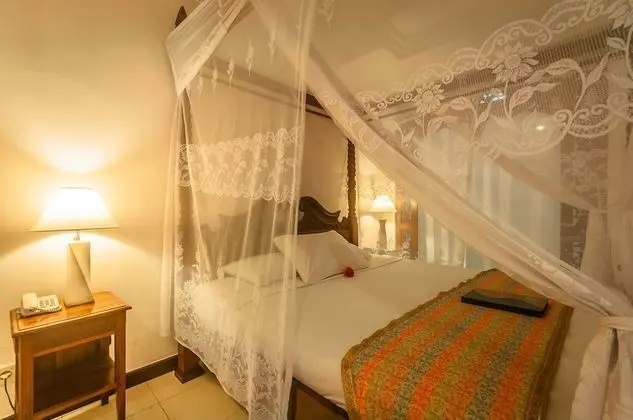 Deluxe Oda, Bahçe Manzaralı (Standard)