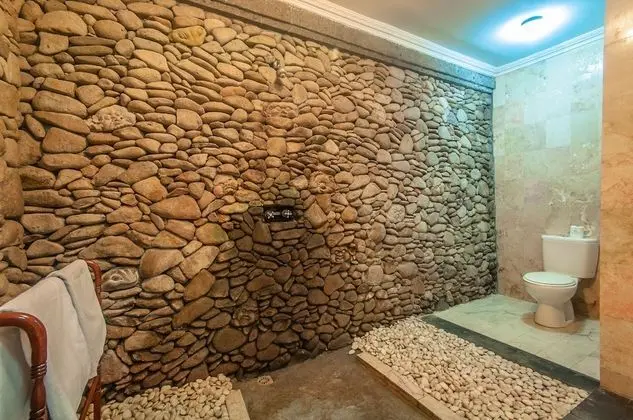 Deluxe Oda, Bahçe Manzaralı (Standard)