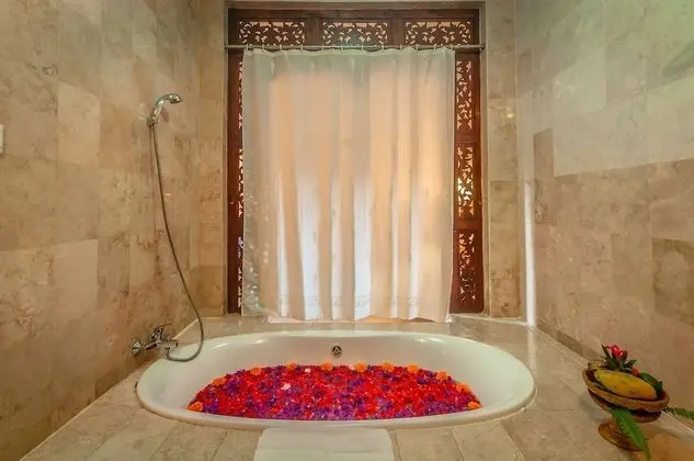 Deluxe Oda, Bahçe Manzaralı (Standard)