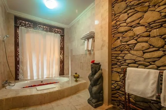Deluxe Oda, Bahçe Manzaralı (Standard)