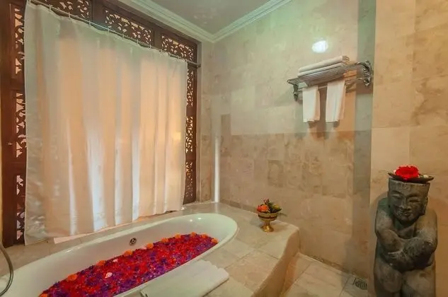 Deluxe Oda, Bahçe Manzaralı (Standard)
