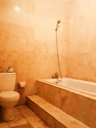 Deluxe Oda, Havuz Manzaralı