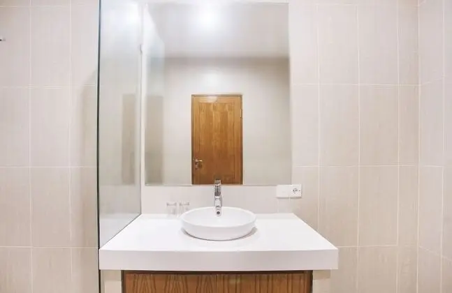 Süit, Havuz Manzaralı