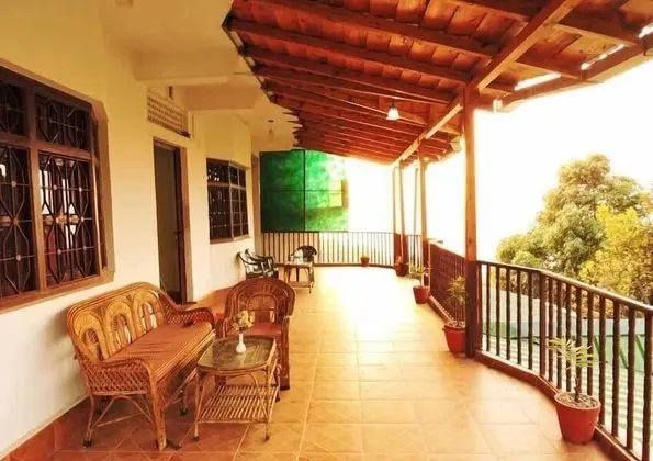 Deluxe Oda, 1 Çift Kişilik Yatak, Sigara İçilmez