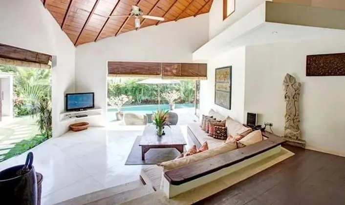 Villa, 1 Yatak Odası, Kişiye Özel Havuzlu