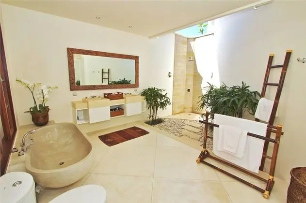 Villa, 1 Yatak Odası, Kişiye Özel Havuzlu
