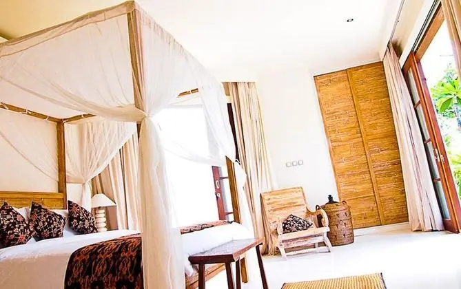 Villa, 2 Yatak Odası, Kişiye Özel Havuzlu