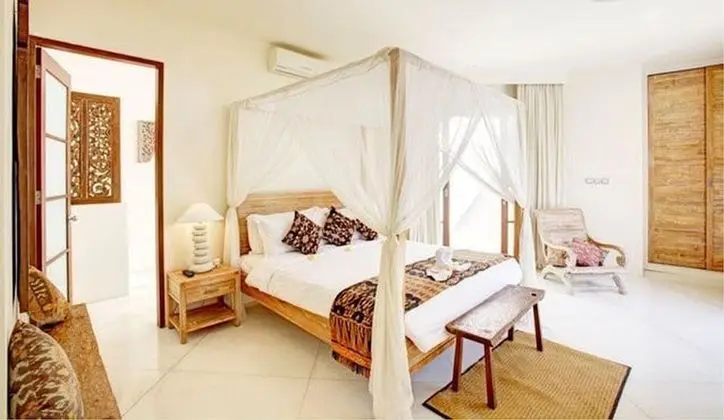 Villa, 2 Yatak Odası, Kişiye Özel Havuzlu