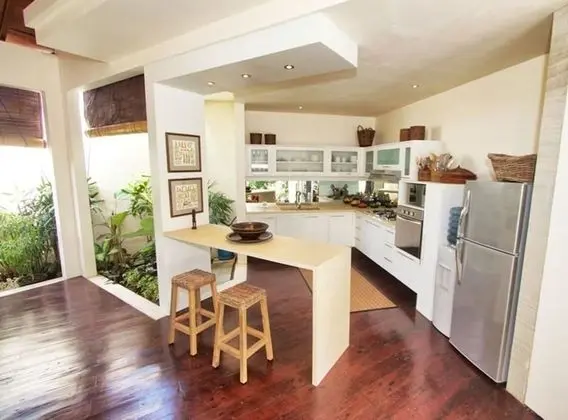 Villa, 2 Yatak Odası, Kişiye Özel Havuzlu