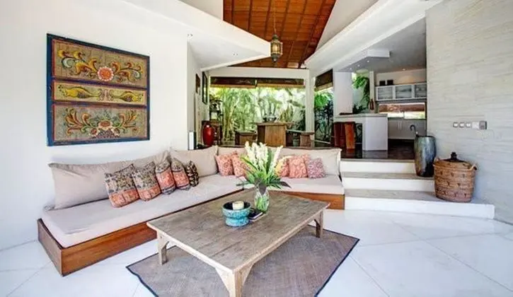 Villa, 2 Yatak Odası, Kişiye Özel Havuzlu