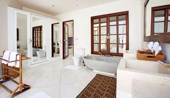Villa, 2 Yatak Odası, Kişiye Özel Havuzlu