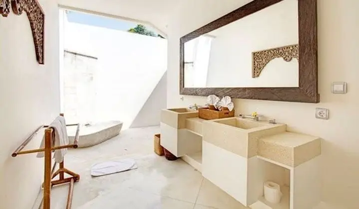 Villa, 2 Yatak Odası, Kişiye Özel Havuzlu