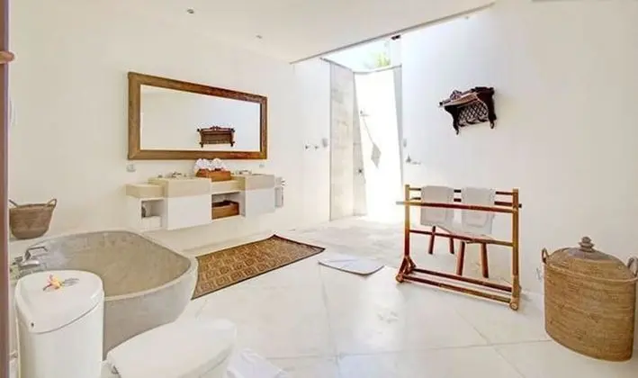 Villa, 2 Yatak Odası, Kişiye Özel Havuzlu