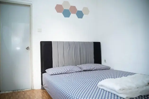 Superior Tek Büyük Yataklı Oda, 1 Yatak Odası