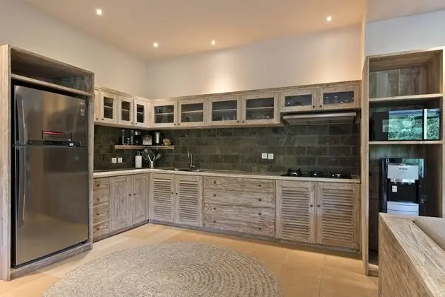 Villa, 2 Yatak Odası (Indah 3)