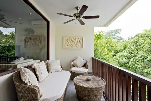 Villa, 2 Yatak Odası (Indah 3)