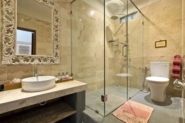 Villa, 2 Yatak Odası (Indah 3)