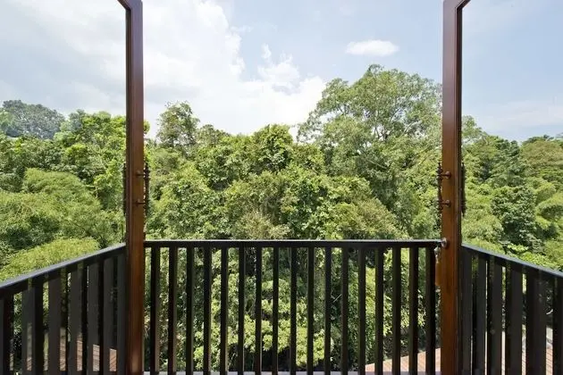 Villa, 2 Yatak Odası (Indah 3)