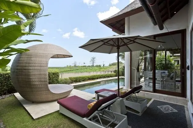 Villa, 2 Yatak Odası (Sahaja 4)
