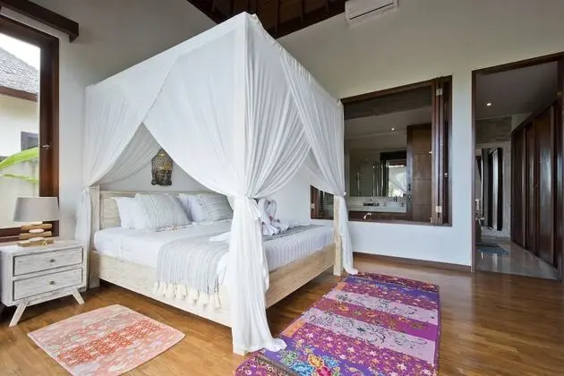 Villa, 2 Yatak Odası (Sahaja 4)