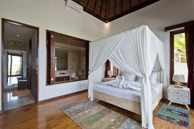 Villa, 2 Yatak Odası (Sahaja 4)