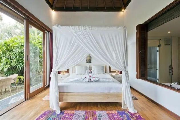 Villa, 2 Yatak Odası (Sahaja 4)