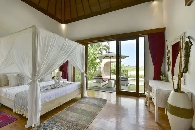 Villa, 2 Yatak Odası (Sahaja 4)