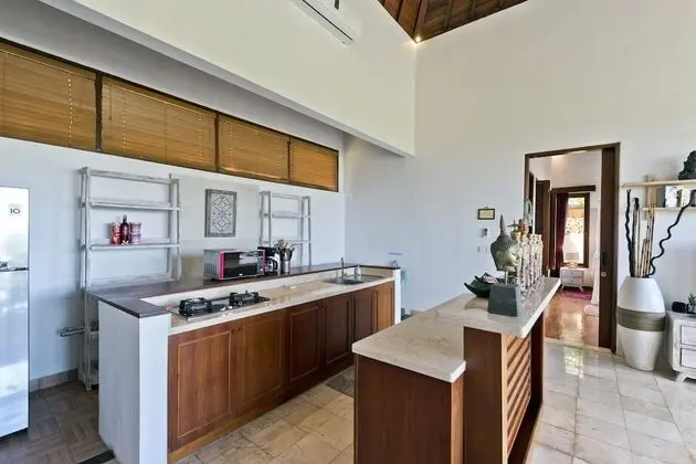 Villa, 2 Yatak Odası (Sahaja 4)