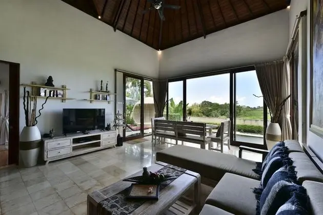 Villa, 2 Yatak Odası (Sahaja 4)