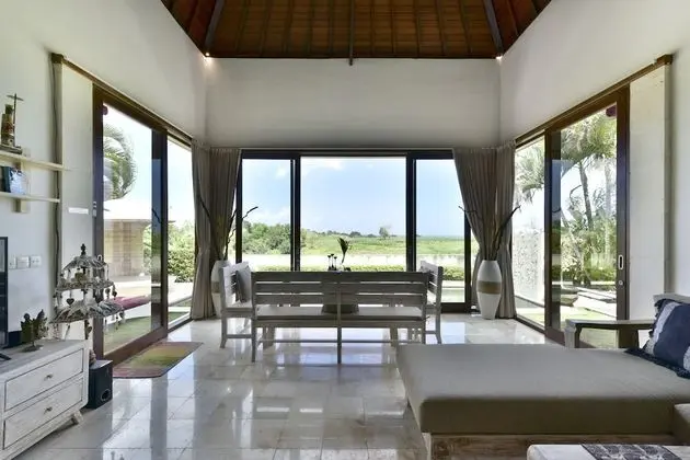 Villa, 2 Yatak Odası (Sahaja 4)