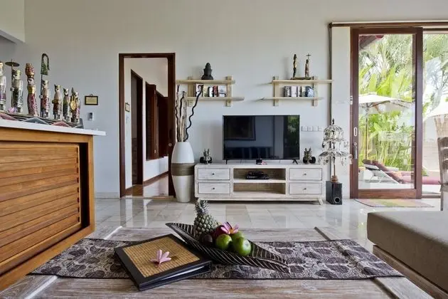 Villa, 2 Yatak Odası (Sahaja 4)