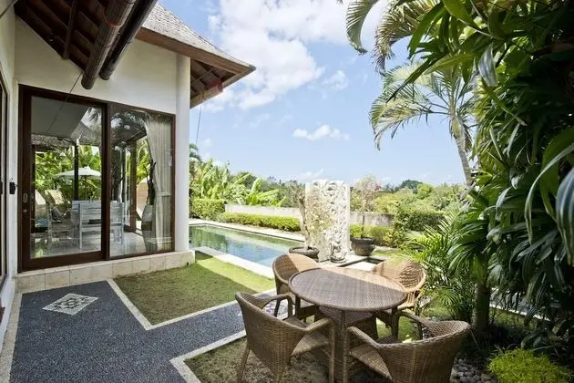 Villa, 2 Yatak Odası (Sahaja 4)