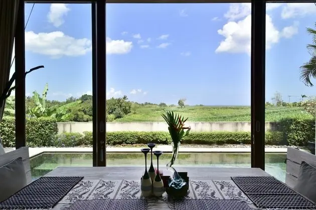 Villa, 2 Yatak Odası (Sahaja 4)