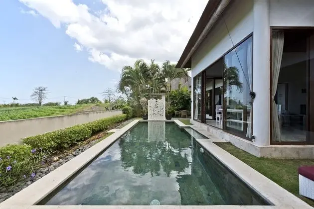 Villa, 2 Yatak Odası (Sahaja 4)