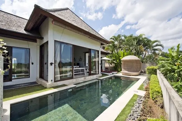 Villa, 2 Yatak Odası (Sahaja 4)