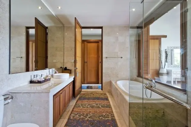 Villa, 2 Yatak Odası (Sahaja 4)