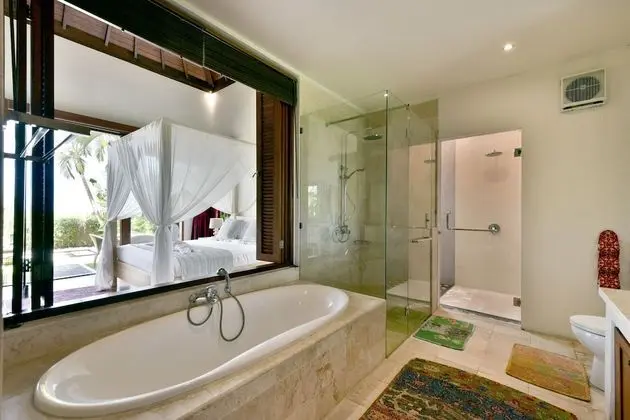 Villa, 2 Yatak Odası (Sahaja 4)