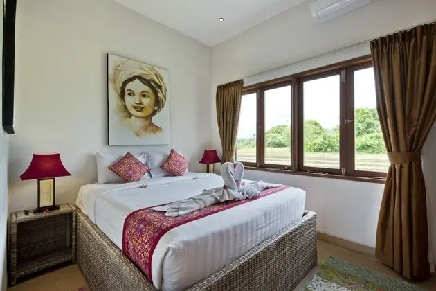 Villa, 3 Yatak Odası (Sawah B1)