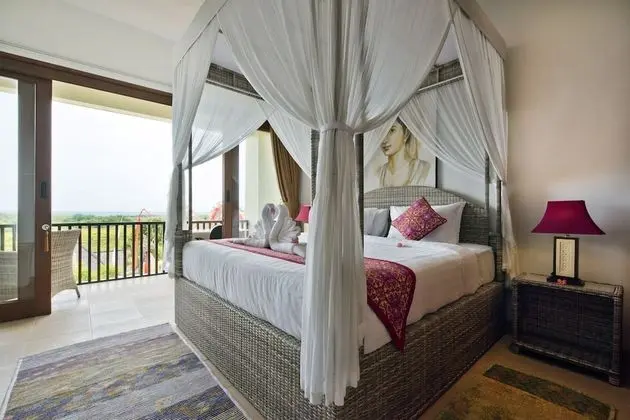 Villa, 3 Yatak Odası (Sawah B1)