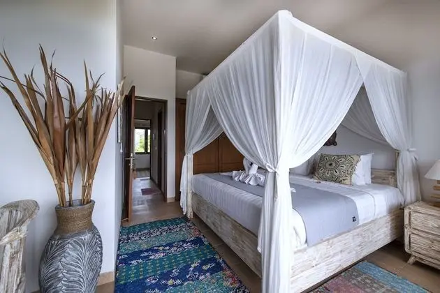 Villa, 3 Yatak Odası (Sawah B1)