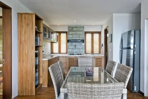 Villa, 3 Yatak Odası (Sawah B1)