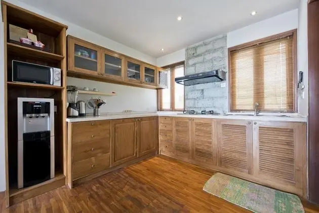 Villa, 3 Yatak Odası (Sawah B1)