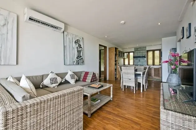 Villa, 3 Yatak Odası (Sawah B1)