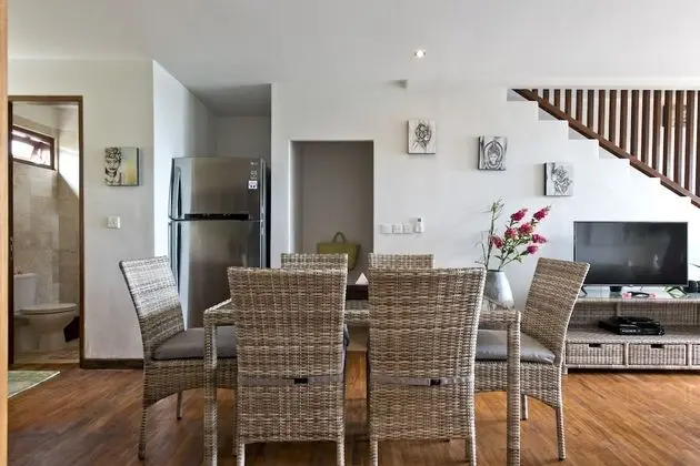 Villa, 3 Yatak Odası (Sawah B1)