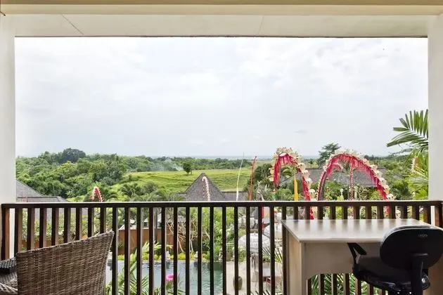 Villa, 3 Yatak Odası (Sawah B1)