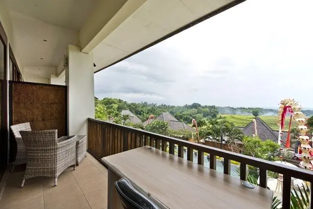 Villa, 3 Yatak Odası (Sawah B1)